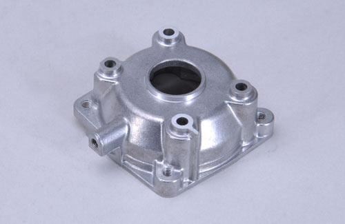 FG Modellsport Coupling Flange Zenoah 1:6