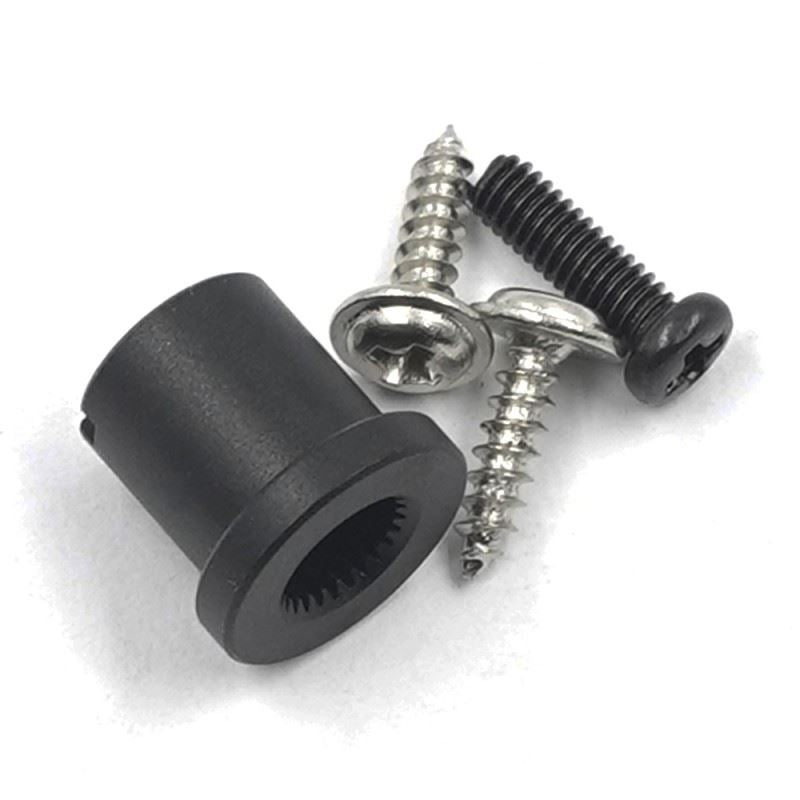 Yeah Racing Aluminium Case IP67 High Quality Waterproof Micro Servo For Traxxas TRX-4 TRX-6