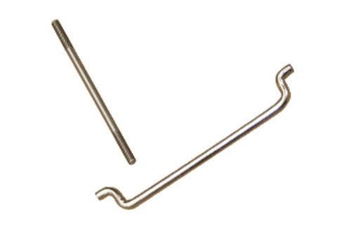 DHK Optimus GP & Maximus GP - Throttle/Brake Linkage