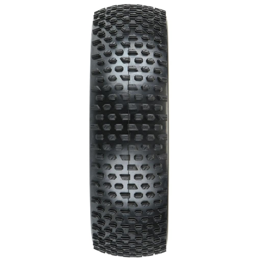 Proline 1/10 Ibex Ultra Comp Predator F/R 2.2In Crawler Tires (No Foa