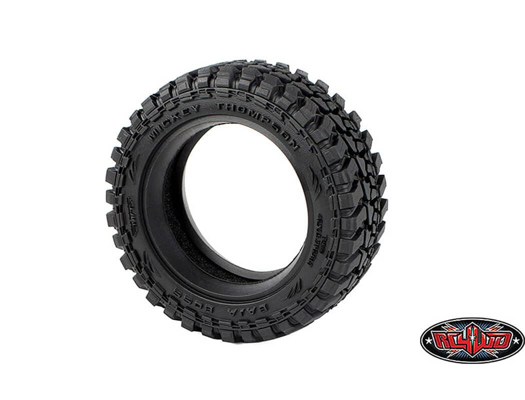 Rc4Wd Mickey Thompson 2.6 Baja Boss M/T Scale Tyres