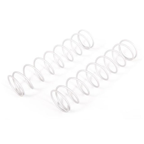 AXIAL SPRING 23X109MM 4.52LBS/IN WHITE (2)