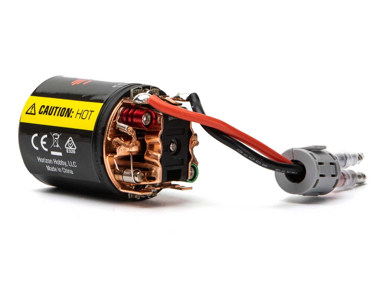 Spektrum Firma 55T Rebuildable 3-Pole Brushed Crawler Motor