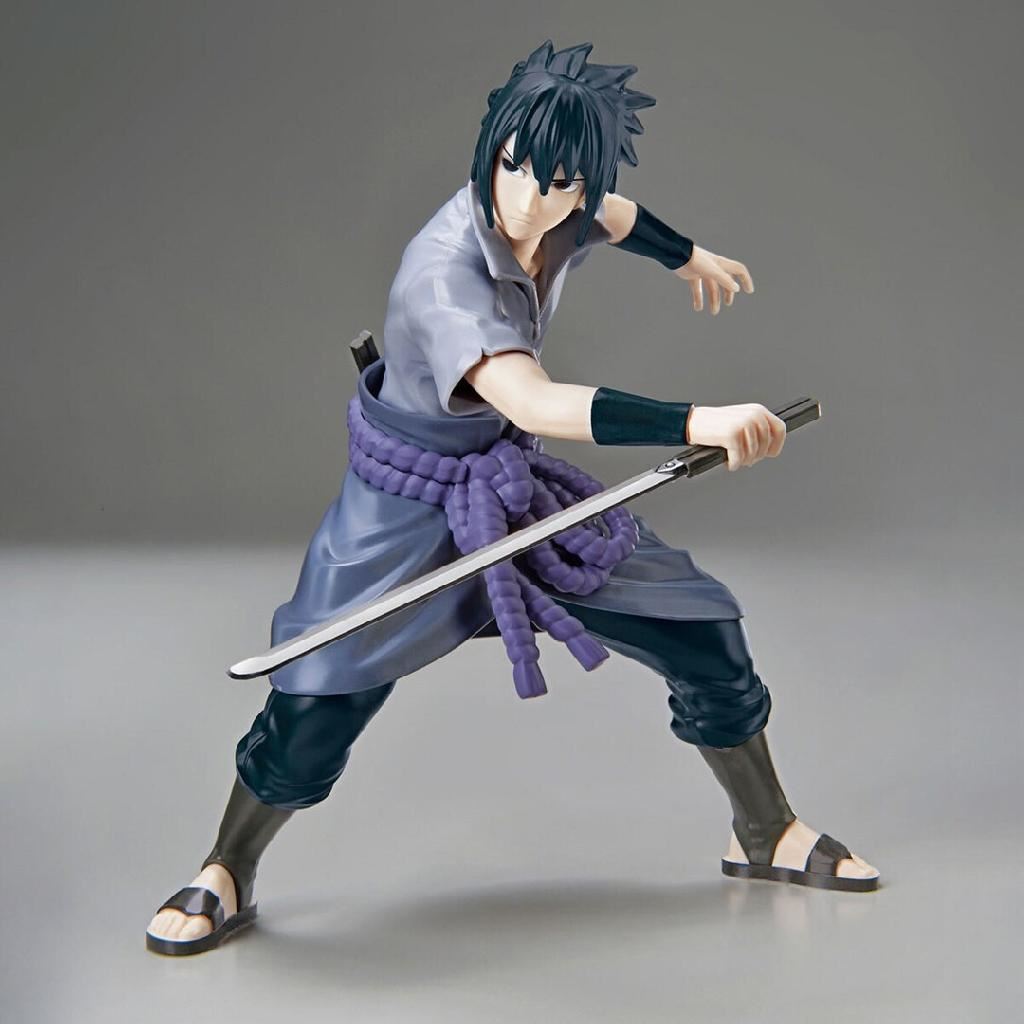 Bandai Hobby Eg Uchiha Sasuke (3L)
