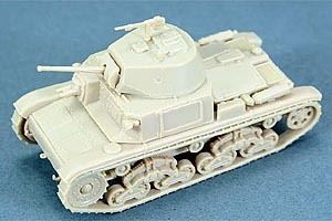 Italeri Carro Armato M13/40