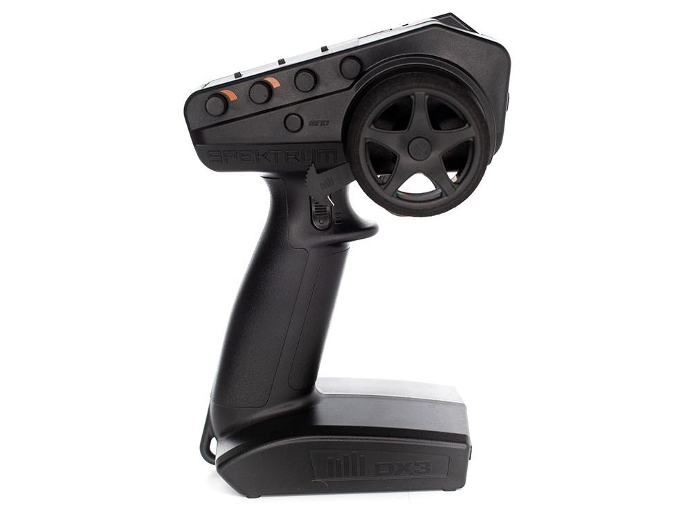 Spektrum DX3 Thumb Steer Wheel