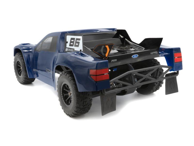 Ford F-150 Svt Raptor Short Course Body