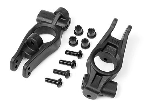 HPI 12 Degree Front C-Hub Set (Pr)