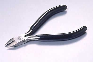 Tamiya Side Cutter For Plastic