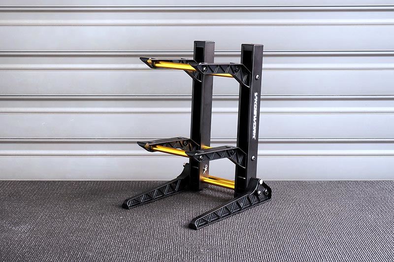 Koswork Rc Car Display Stand Rack (2 Layer) 200X240X325Mm