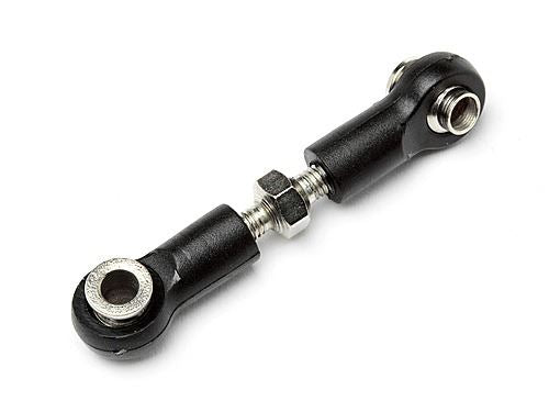 Maverick Short Rear Brace (Scout Rc)