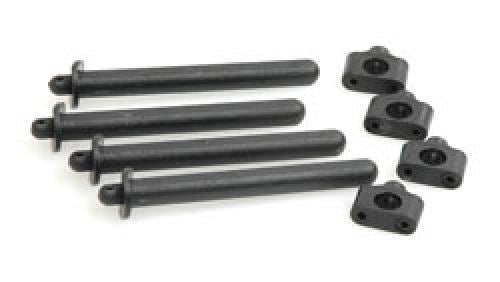 Schumacher Body Post Set; Heavy Duty pk4