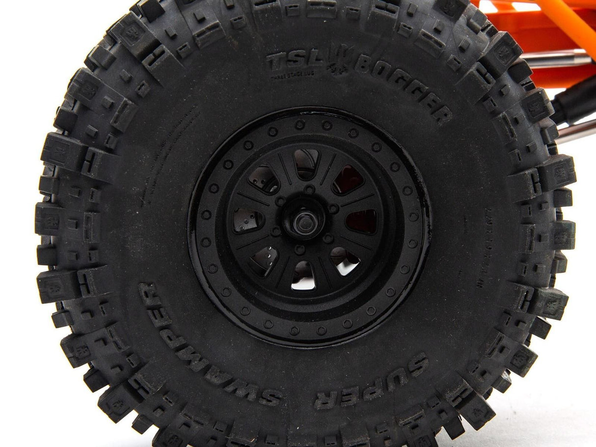 Axial RBX10 Ryft 1/10 4WD RTR Orange - AXI03005T1