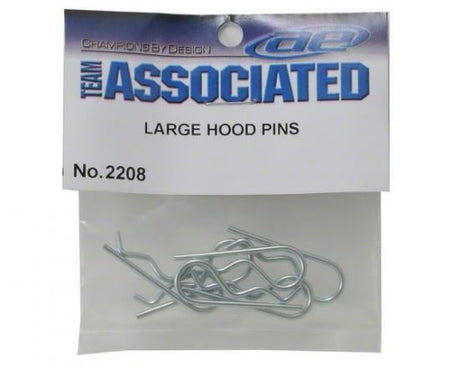Team Associated Large Hood Pins