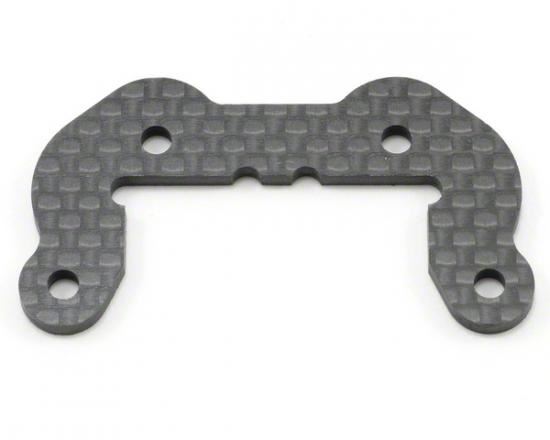 Schumacher CF Upper Link Mount; 42mm 2gr - Mi4