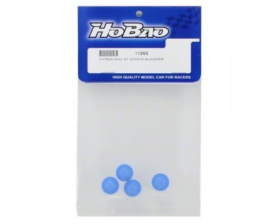 HoBao Hyper Mini ST / Hyper TT Shock Bladder
