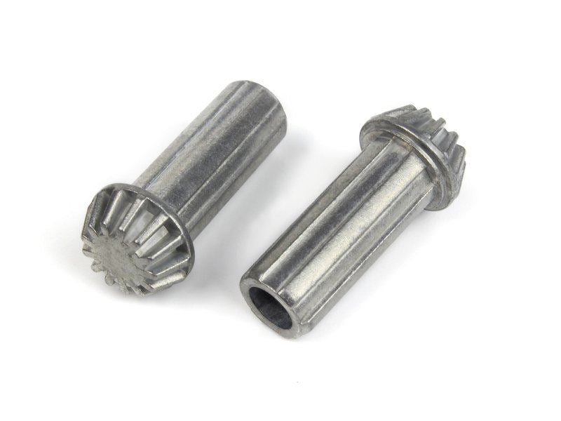 Diff Pinion Gears (2Pcs)