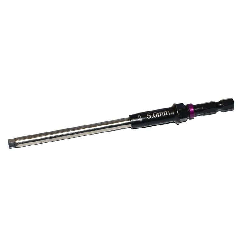 Mip 5.0Mm Speed Tip Hex Driver Wrench Gen 2