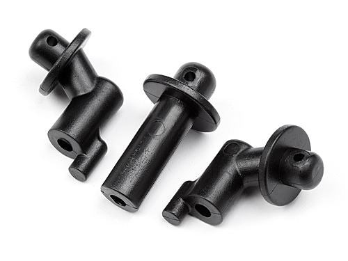 Maverick Body Post Set (Vader Xb)