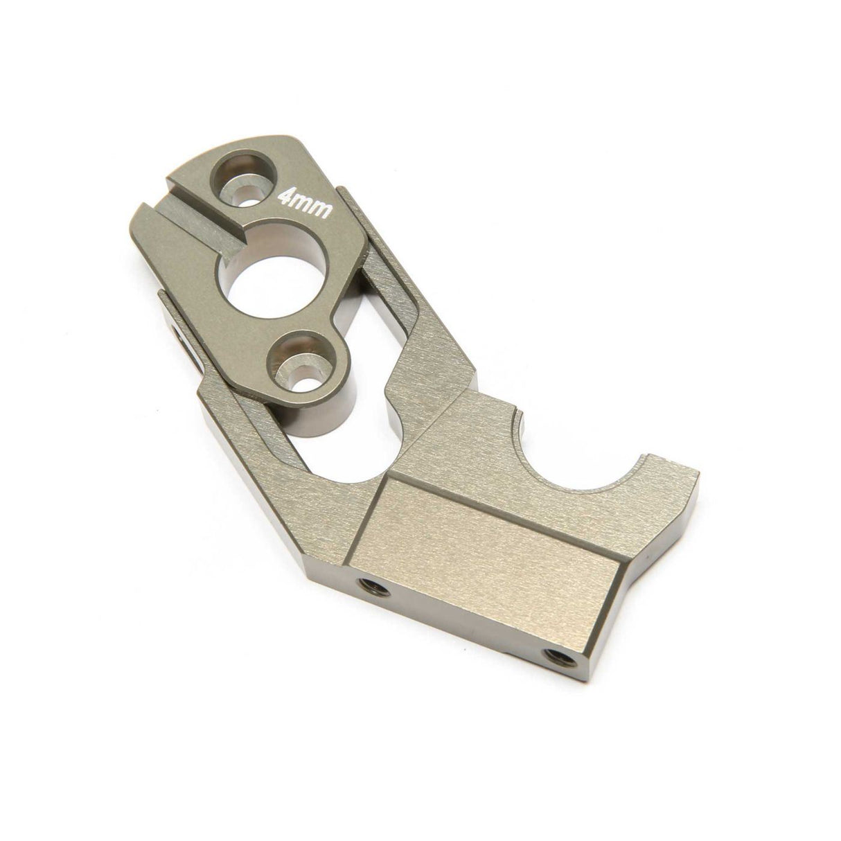 TLR Motor Mount w/Adapter: 8XT