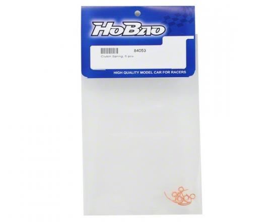 HoBao Clutch Springs (5)