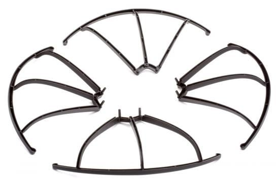 UDI U42HW Petrel - Protection Blades (4pcs)