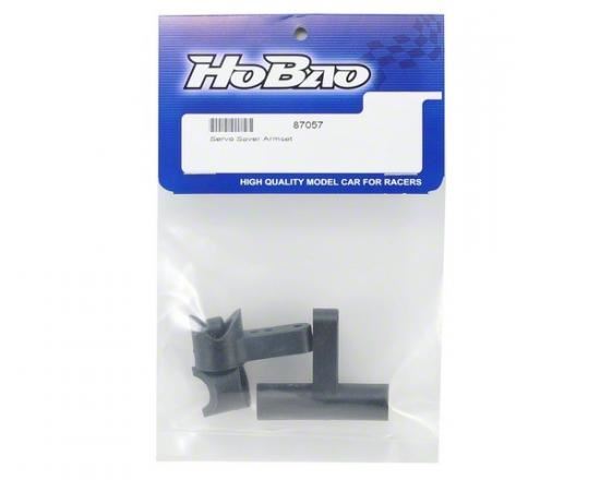 HoBao Hyper 7 Servo Saver Arm