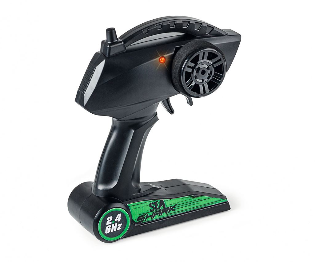 Carson Sea Shark FD 2,4GHz 100% RTR