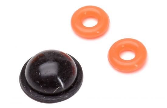 DHK Cage-R - Shock Seal/O Ring (2 Sets)