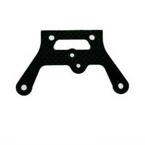 HoBao Hyper 7 Graphite Front Upper Torque Plate