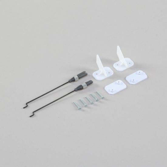 E-Flite Control Horn Set: 1.2M Opterra