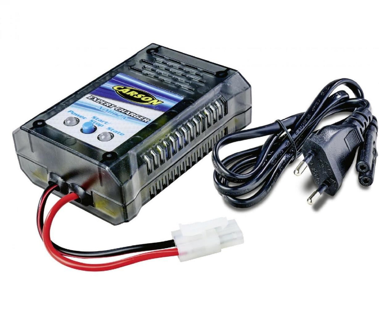 Chargers (P) Expert Charger Nimh 2A