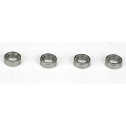 Losi 6x10mm Ball Bearing (4) (LosiA6939)
