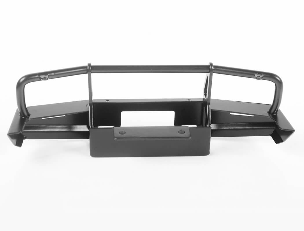 RC4WD KANGAROO FRONT BUMPER W/IPF LIGHTS FOR MST 1/10 CMX W/ JIMNY J3 BODY