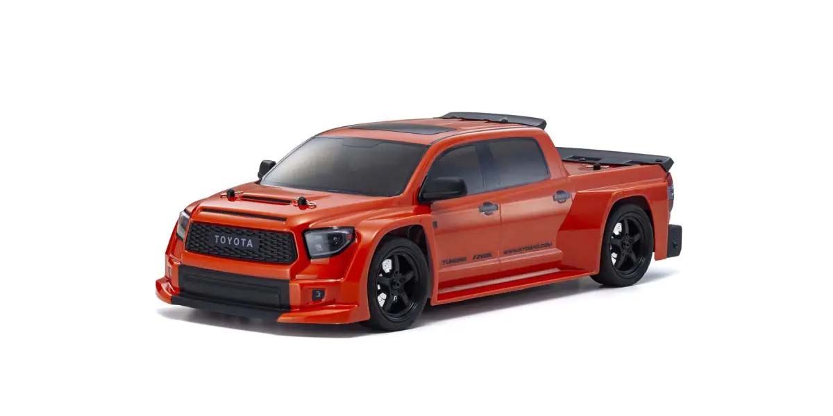 Kyosho Fazer Fz02 (L) Toyota Tundra Trd Pro Street 1:10 Readyset
