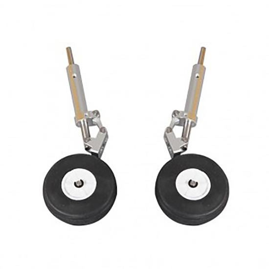 FMS Futura V2 Main Landing Gear Set