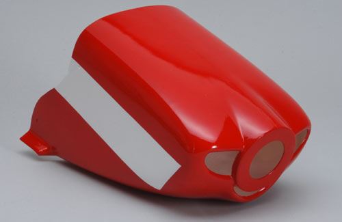 Black Horse Ultimate - Cowl