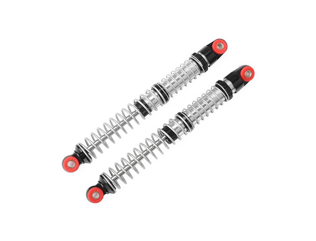 RC4WD REPLACEMENT SHOCK SHAFTS MILLER MOTORSPORT PRO ROCK RACER