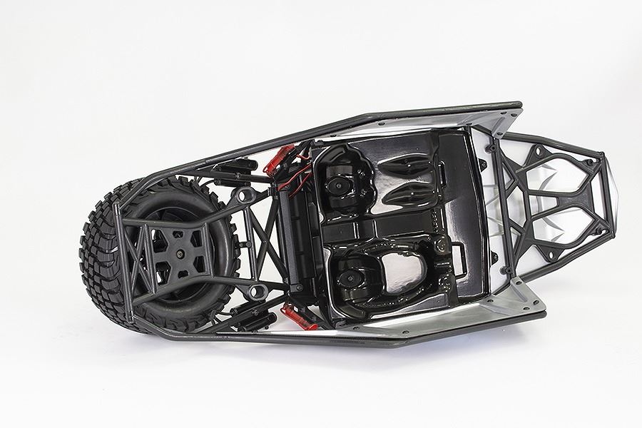 FTX DR8 1/8 Desert Racer 6S Ready-To-Run - Blue