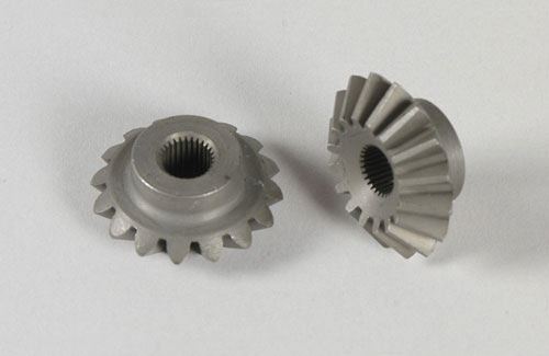 FG Modellsport Diff- Gearwheel A Reinforced (Pk2)