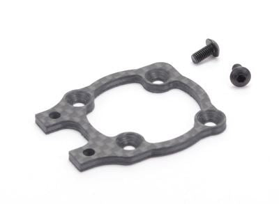 Schumacher Fan Mount - KF2