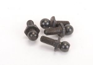 Schumacher Low Ball Stud (pk4) - Atom