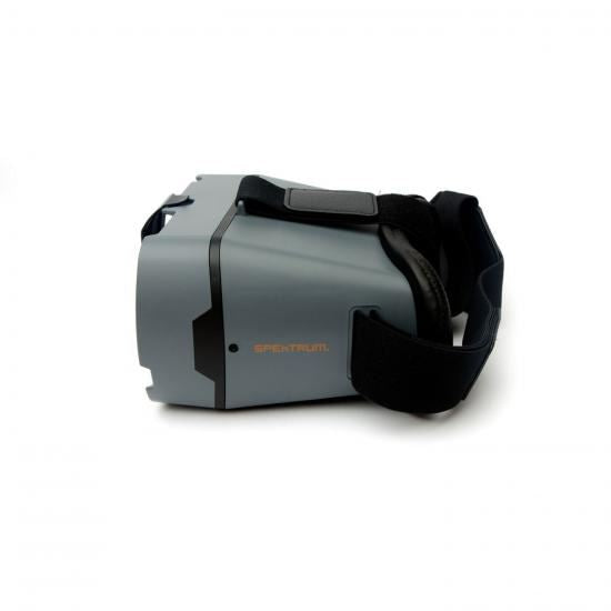 Spektrum Headset conversion- monitor not included (SPMVM430HA)