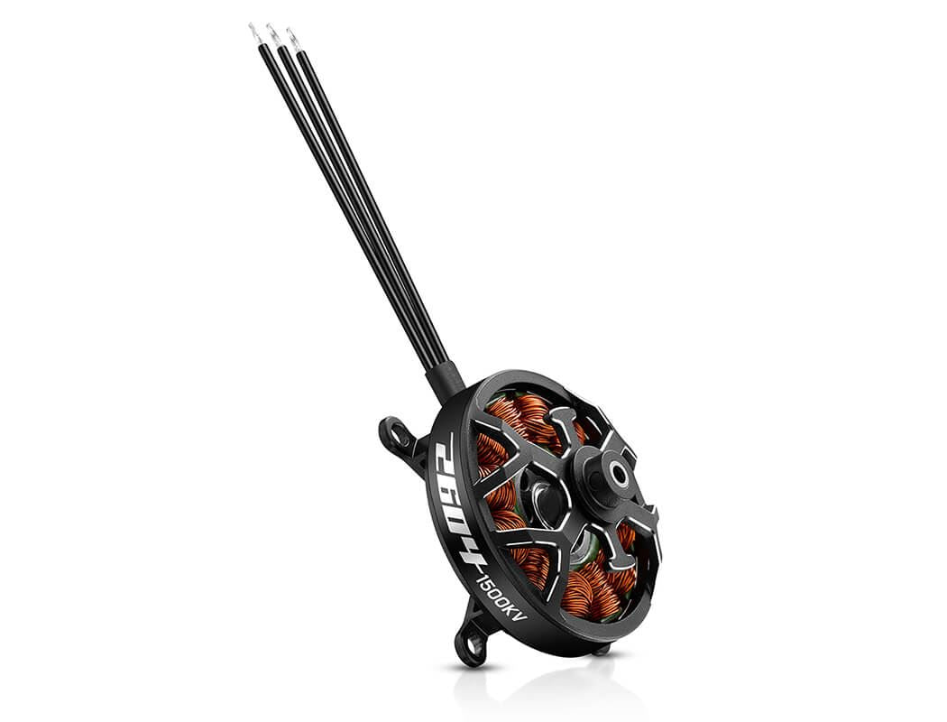 Hobbywing Platinum 2604Sl 1500Kv Motor (F3P)