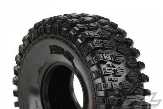 Proline Hyrax 2.2" G8 Rock Terrain Truck Tyres
