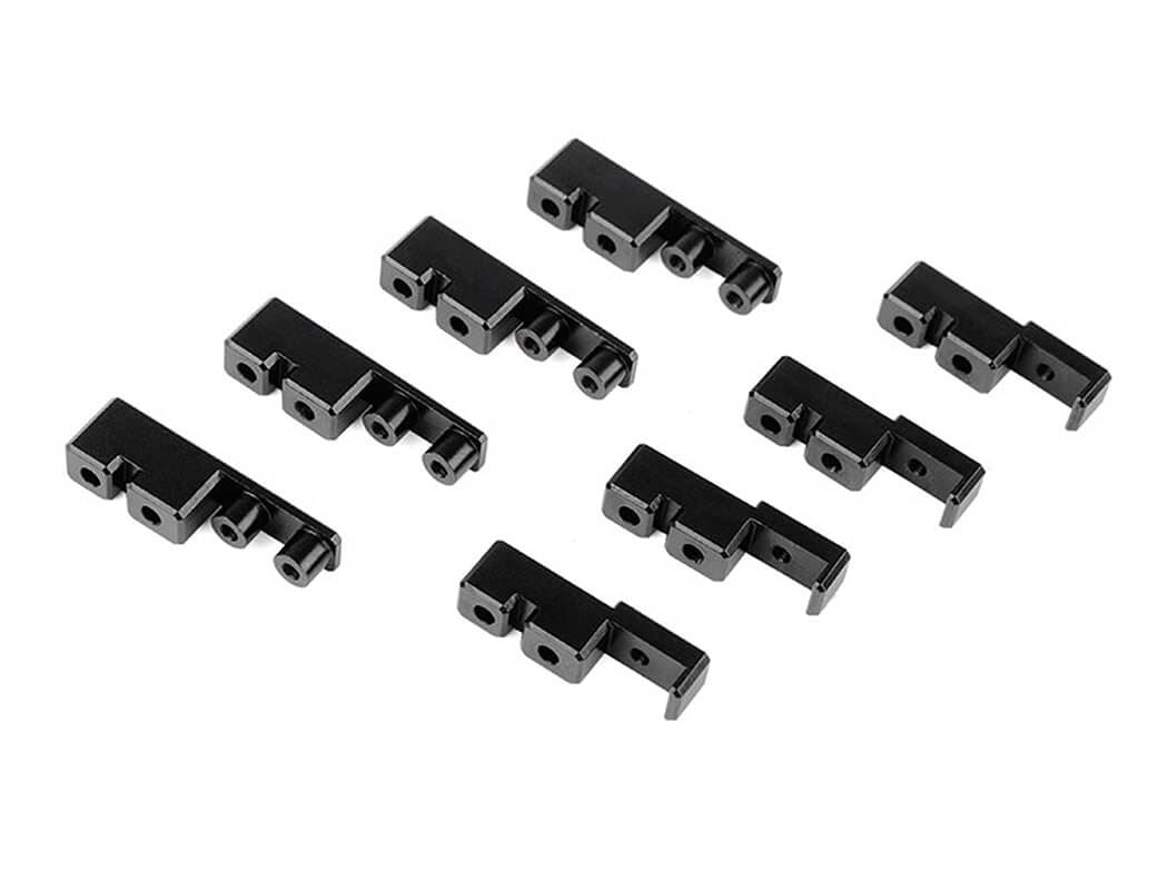 Rc4Wd Body Lift Kit For Chevrolet K10 Scottsdale