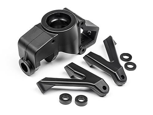HPI Front Hub Carrier