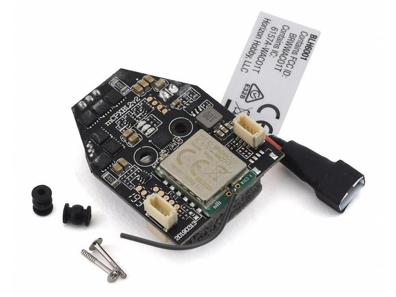 Blade FBL Control Unit w/ RX: mCPX BL2