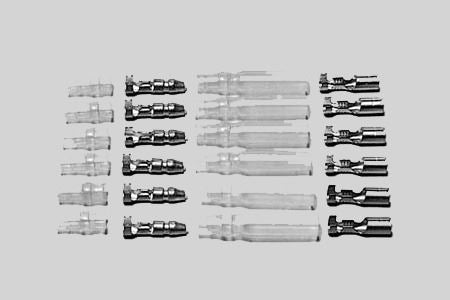 Tamiya Snap Connector