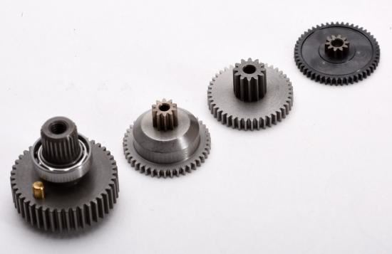 Futaba S9372 S9373SV - Gear Set